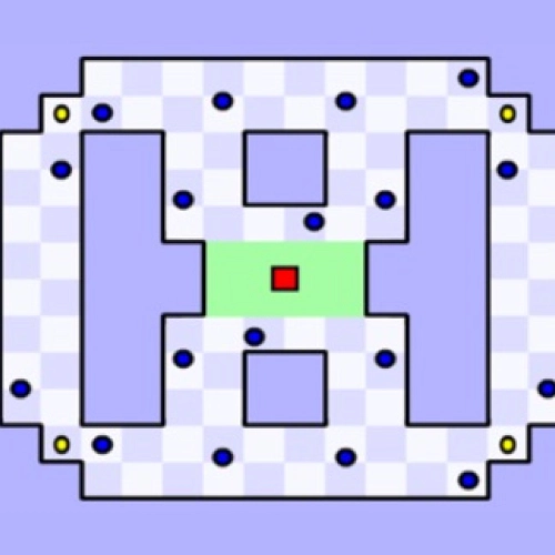 WORLD'S HARDEST GAMES 2