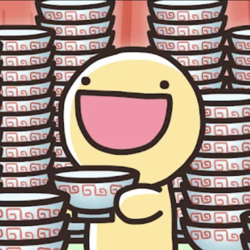 Ramen Bowl Challenge