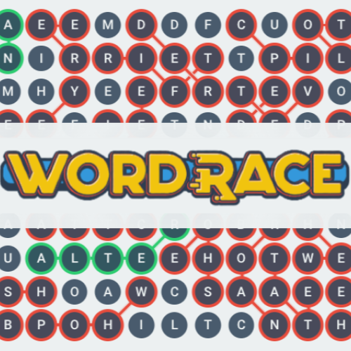Word Race