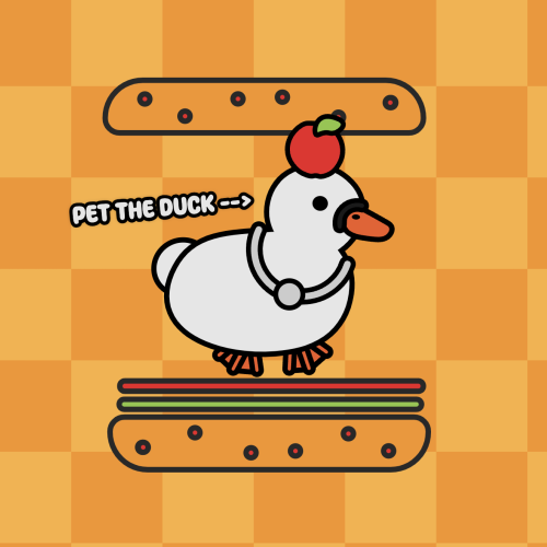 Duck Duck Clicker