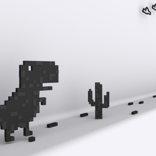 DINO RUN io