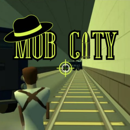 Mob City