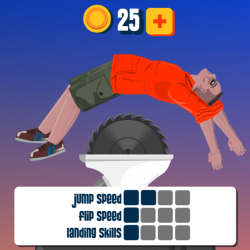 Parkour Jump