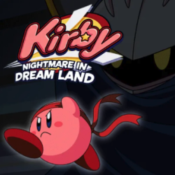 Kirby: Nightmare in Dreamland