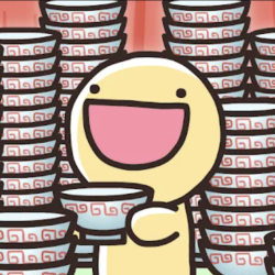 Ramen Bowl Challenge
