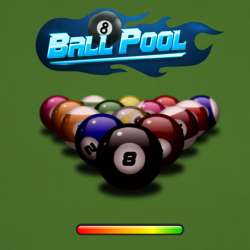 8 Ball Pool