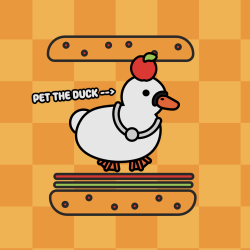 Duck Duck Clicker
