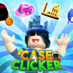 CS GO CLICKER