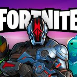 CN FORTNITE