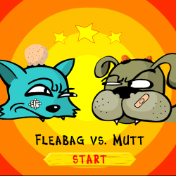 Fleabag Vs Mutt