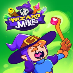 WIZARD MIKE