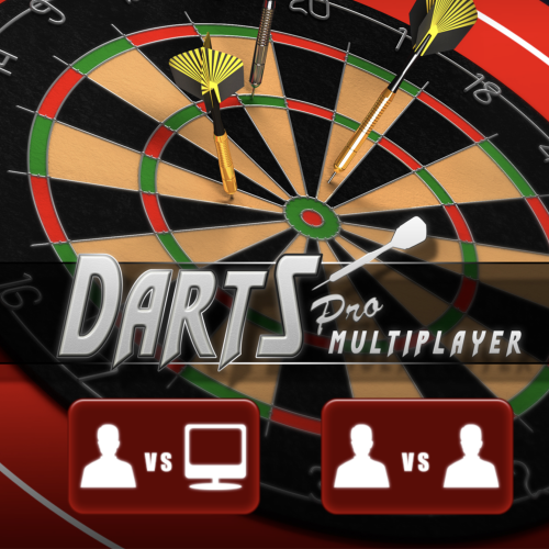 Darts Pro